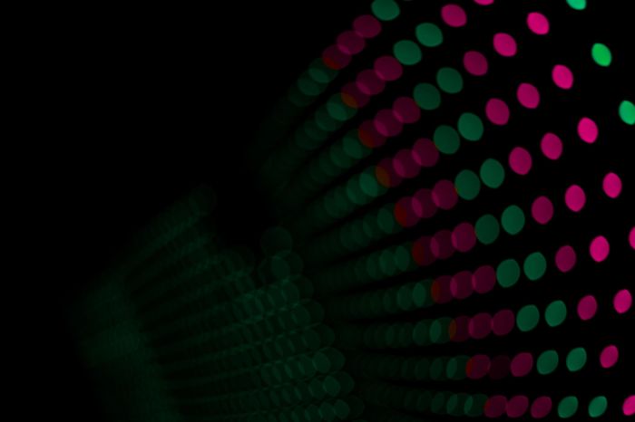 Interactive infographics